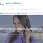 website for sale